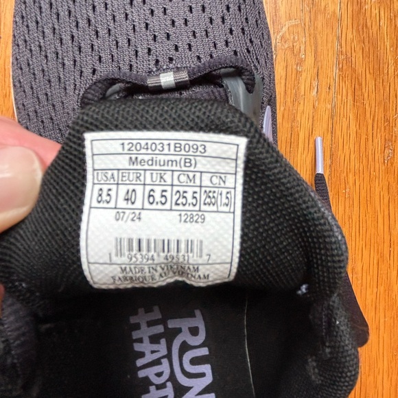 Brooks Anthem 6 Running Shoes - Picture 8 of 8